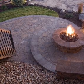 Complete Masonry and Landscape Outdoor Spaces