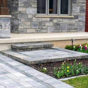 Best NJ Masonry and Stonework