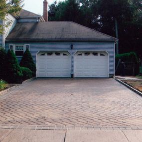 Pavers Driveway