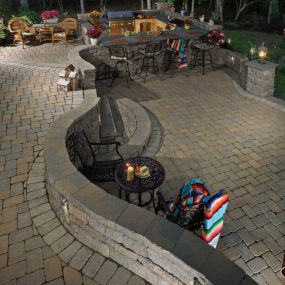 Brick Paver Stones