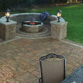 Fire pit