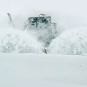 Snow Plowing in Morris County. Residential and Commercial