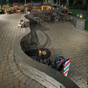 Brick Paver Stones