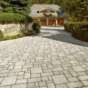 Driveway Pavers Gladstone Peapack, NJ