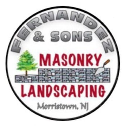 Logo de Fernandez & Sons Masonry Landscaping Corp.