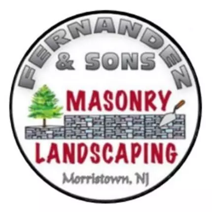 Logo od Fernandez & Sons Masonry Landscaping Corp.