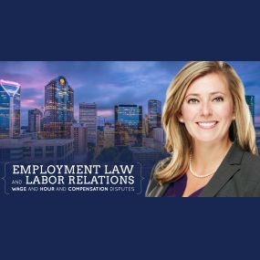 GessnerLaw, PLLC focuses on representing clients in all forms of employment and labor law matters and serving as a certified mediator in a variety of disputes.