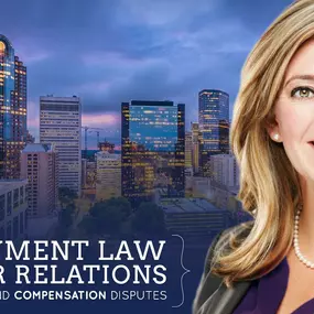 GessnerLaw, PLLC focuses on representing clients in all forms of employment and labor law matters and serving as a certified mediator in a variety of disputes.