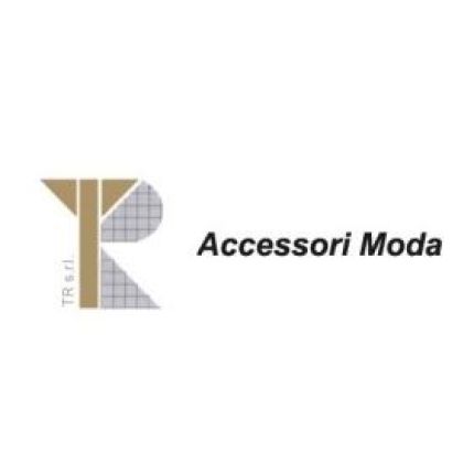 Logotipo de TR Accessori Moda