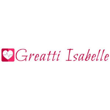 Logotipo de Greatti Isabelle (Infirmière)