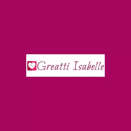 Logo von Greatti Isabelle (Infirmière)