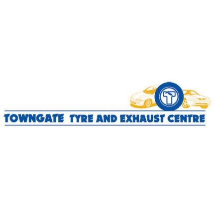Logo de Towngate Tyres & Service Centre Ltd