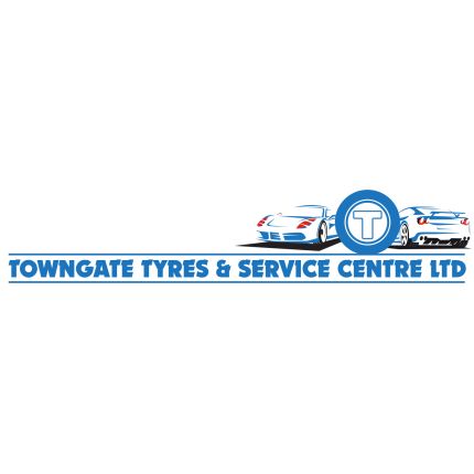 Logo van Towngate Tyres & Service Centre Ltd