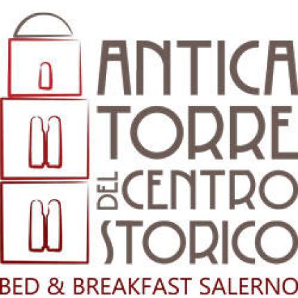 Λογότυπο από Bed and  Breakfast Salerno Antica Torre del Centro Storico