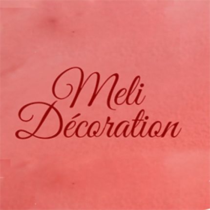 Logotipo de Meli Décoration