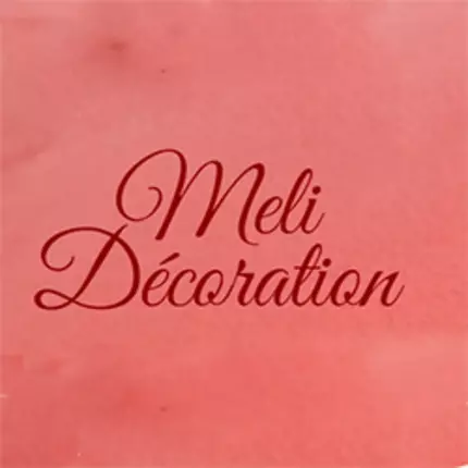 Logo da Meli Décoration