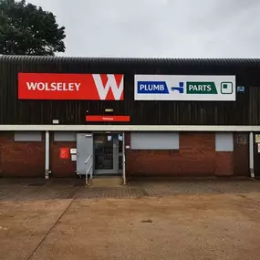 Wolseley Plumb & Parts - Your first choice specialist merchant for the trade