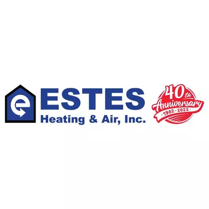 Logo van Estes Heating & Air Conditioning