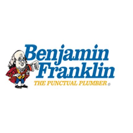 Logo van Benjamin Franklin Plumbing Tyler