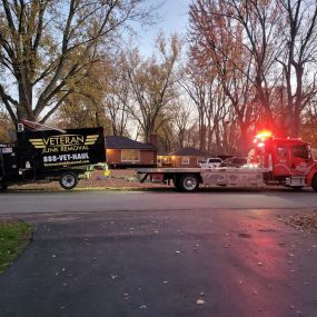 Bild von Ellis Brothers Towing & Repair