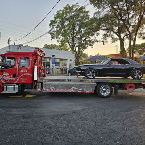 Bild von Ellis Brothers Towing & Repair