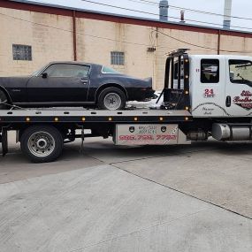 Bild von Ellis Brothers Towing & Repair