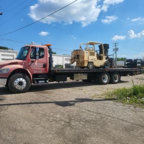 Call now for a towing service you can count on!