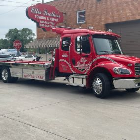 Call now for a towing service you can count on!