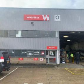 Wolseley - Your first choice specialist merchant for the trade