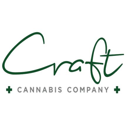 Logotyp från Craft Cannabis Company