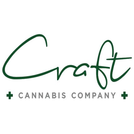 Logótipo de Craft Cannabis Company