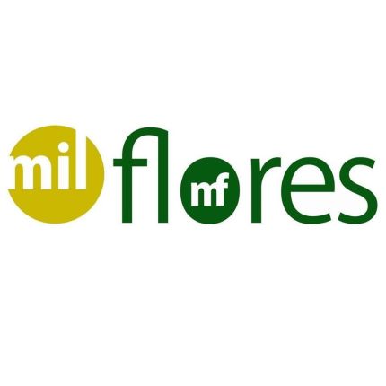 Logo da Mil Flores