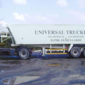 Bild von Universal Trucking