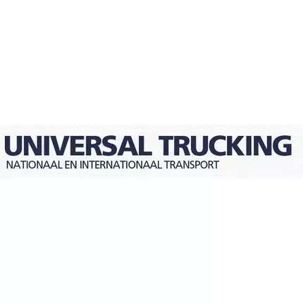 Logo von Universal Trucking