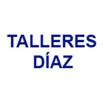 Logo de Talleres Díaz