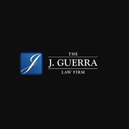 Logo de The J. Guerra Law Firm