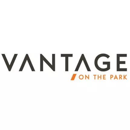 Logotyp från Vantage On The Park