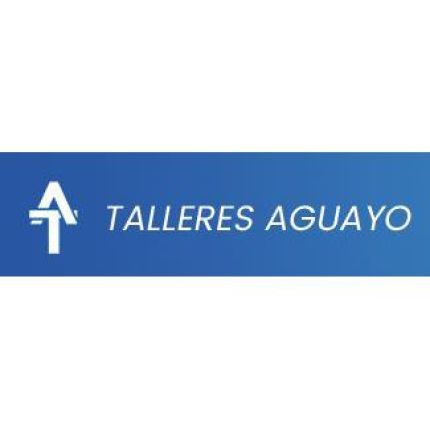 Logotipo de Talleres Aguayo