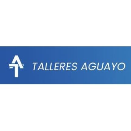 Logótipo de Talleres Aguayo