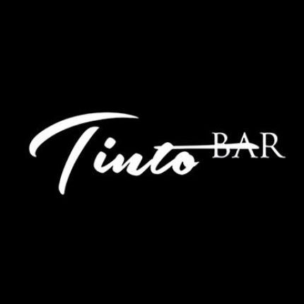Logotipo de Tinto Bar