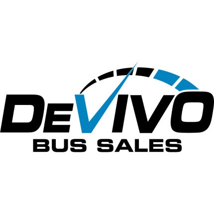 Logo da DeVivo Bus Sales