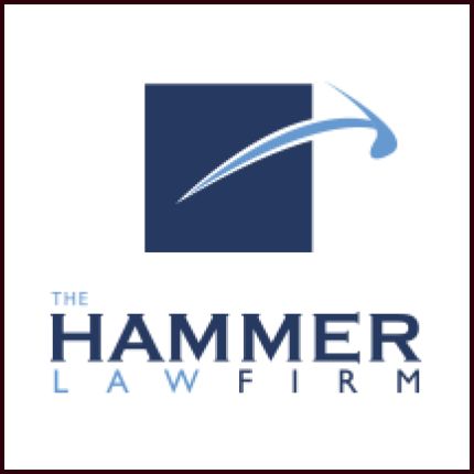 Logo van The Hammer Law Firm, LLC