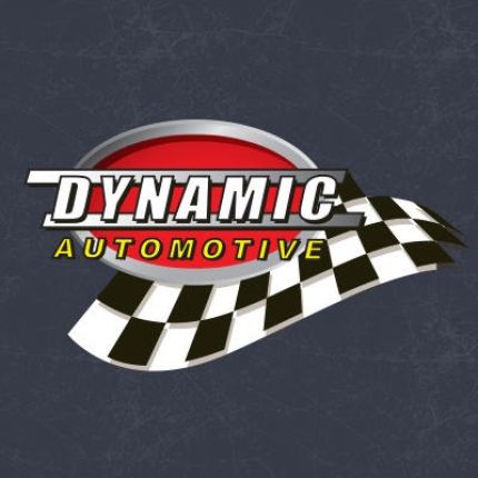 Logotipo de Dynamic Automotive