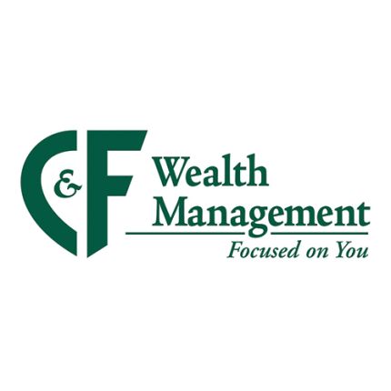 Logotipo de C&F Wealth Management Office