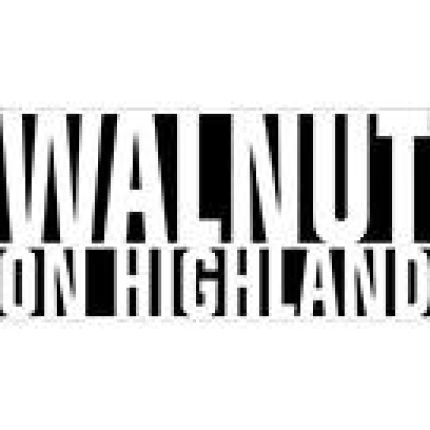 Logotyp från Walnut on Highland