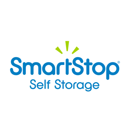 Logo da SmartStop Self Storage