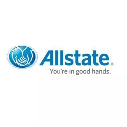 Logo de V Guard Insurance Agency Inc.: Allstate Insurance