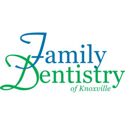 Logo von Family Dentistry of Knoxville