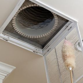 dryer vent cleaning houston