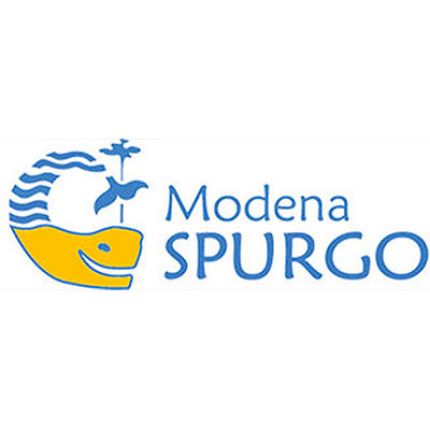 Logo fra Modena Spurgo